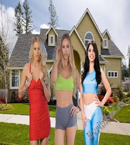 Привязанность / Into Affection