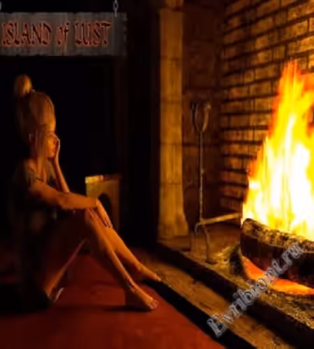 Остров Похоти / Island Of Lust