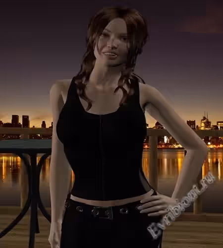 Просмотреть рекомендованную игру