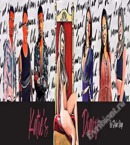 Дневник Кэти / Katie's Diary