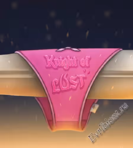 Рыцарь похоти / Knight Of Lust
