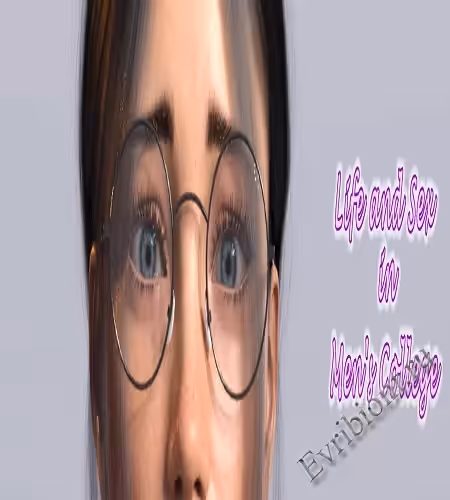 Жизнь и секс в мужском колледже / Life And Sex In Men's Сollege