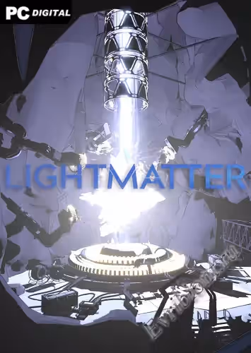 Световая материя / Lightmatter (Лицензия)