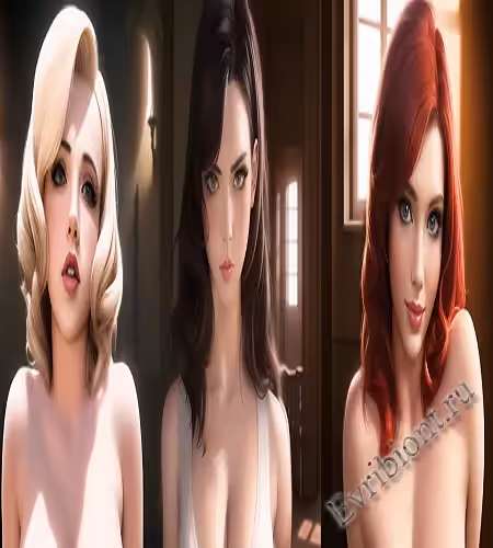 Локус Тенебрарум / Locus Tenebrarum