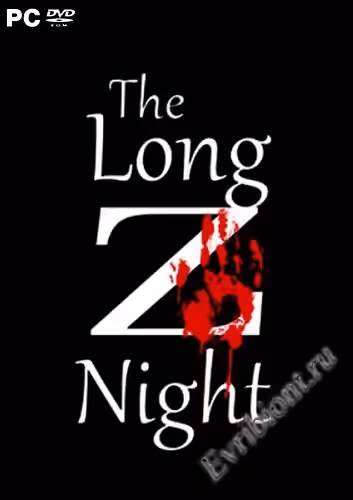 Длинная Z-ночь / Long Z-Night (Лицензия)