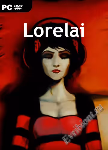 Лорелай / Lorelai (Лицензия)