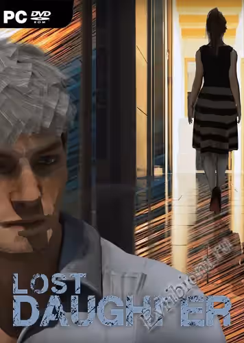 Потерянная дочь / Lost Daughter (Лицензия)