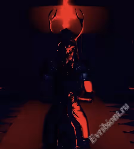 Любовь Мортем Возрождается / Love Mortem Reborn