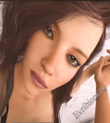 Любовь по соседству / Love Next Door