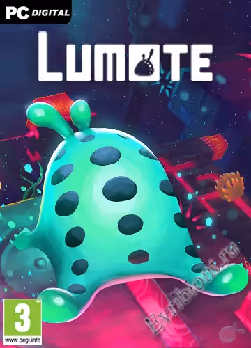 Люмоте / Lumote (Лицензия)