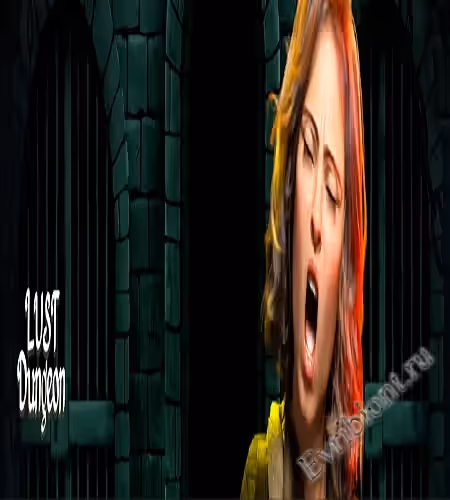 Похоть Подземелья / Lust Dungeon
