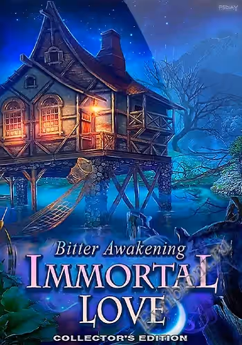 Бессмертная любовь 6: Горестное пробуждение / Immortal Love 6: Awakening in Pain (Пиратка)