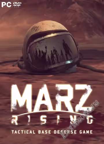 MarZ: Тактическая защита базы / MarZ: Tactical Base Defense (RePack)