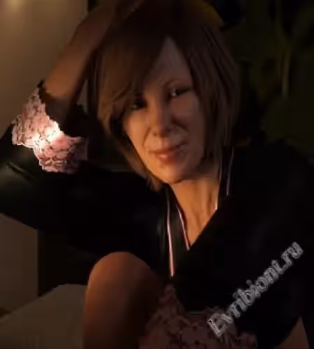 Моё Отражение / Mirror Mine