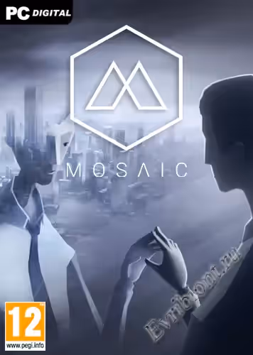 Мозаика / Mosaic (Лицензия)