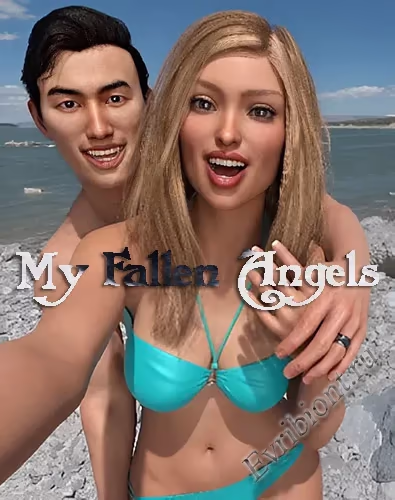 Мои падшие ангелы / My Fallen Angels