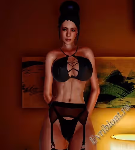 Мой новый дизайнер костюмов / My New Costume Designer