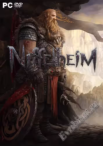 Ниффельхейм / Niffelheim (Лицензия)