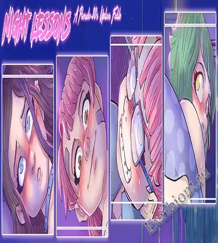 Ночные уроки Никрарии / Nikraria Night Lessons