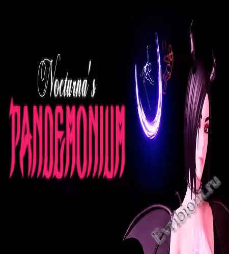 Столпотворение Ноктюрны / Nocturna's Pandemonium