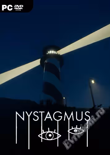Нистагм / Nystagmus (Лицензия)