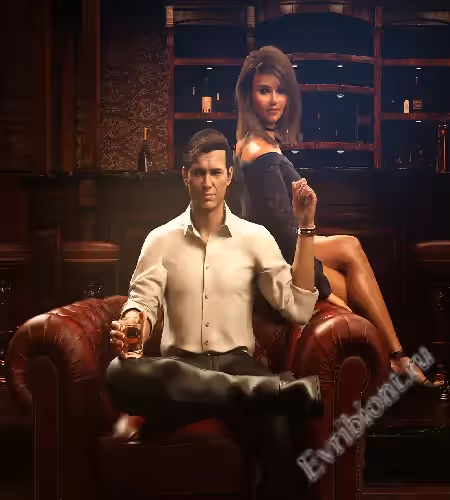 На одну ночь / One Night Stand