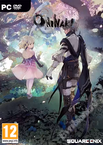 Онинаки / ONINAKI (Лицензия)