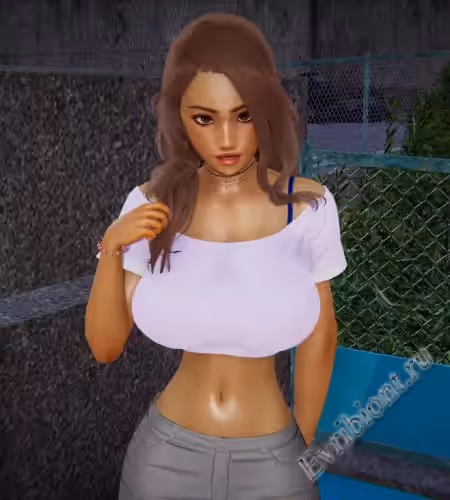 Только Друзья - День 2 / Onlyfriends - Day 2