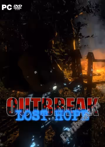 Вспышка: Потерянная Надежда / Outbreak: Lost Hope (Лицензия)