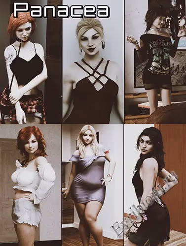 Панацея / Panacea