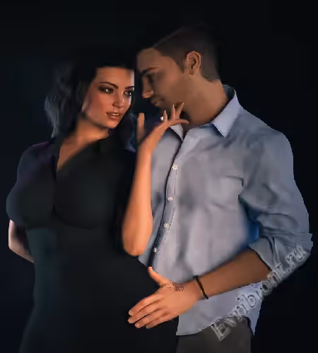 Парадокс / Paradox