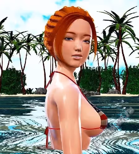 Первобытные Желания / Primal Desires