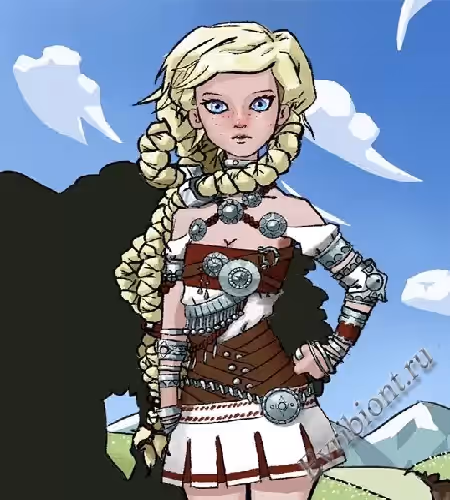 Просмотреть рекомендованную игру