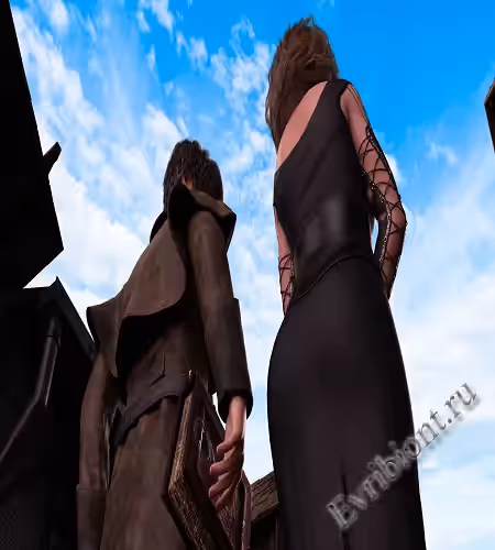 Проект Утопия / Project Utopia