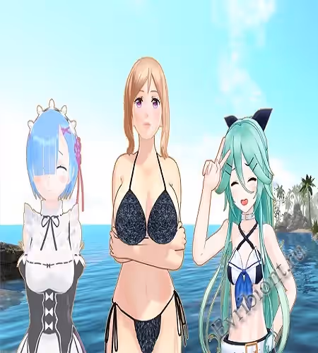 Р-Жизнь / R-Life