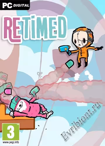 Просмотреть рекомендованную игру