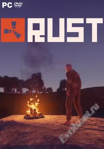 Ржавчина / Rust (RePack)