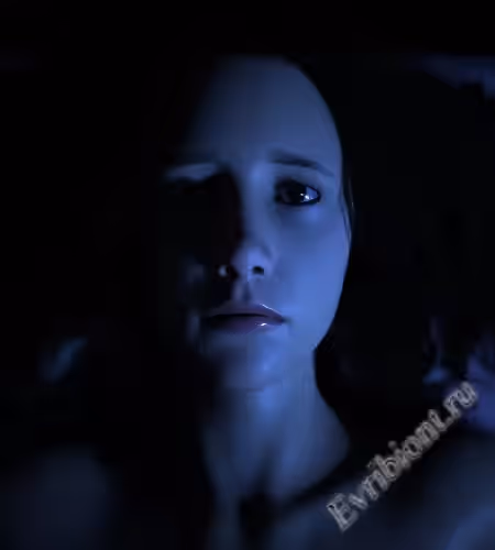 Священный мирянин / Sacred Profane