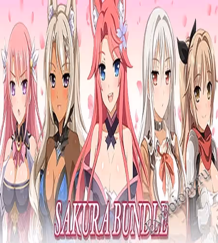 Коллекция игр Сакура / Sakura Games Collection