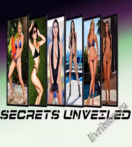 Секреты раскрыты / Secrets Unveiled