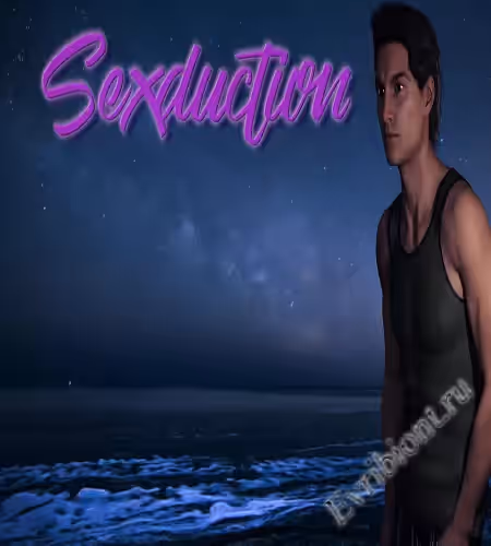 Сексдукция - Неофициальное преобразование Renpy / Sexduction Unofficial Renpy Conversion
