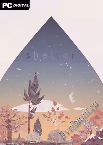 Приют / Shelter (Лицензия)