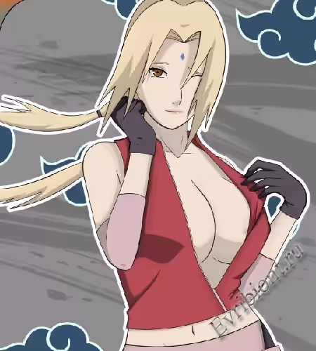 Шиноби: Кованые узы / Shinobi : Forged Bonds