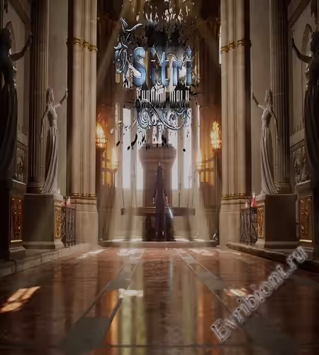 Просмотреть рекомендованную игру