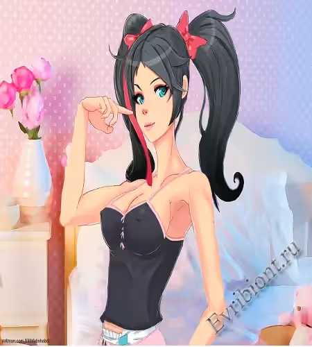 Секрет Софии / Sofia's Secret