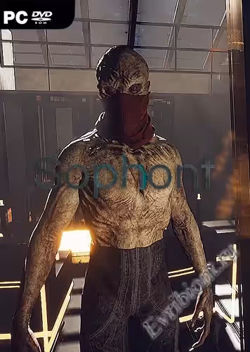 Софонт / Sophont (Лицензия)