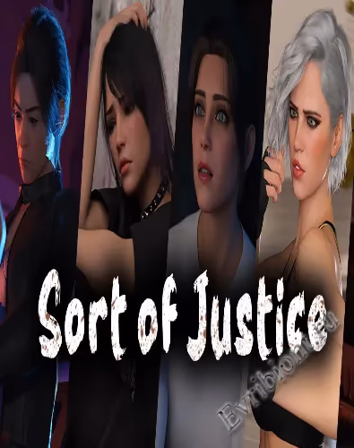 Своего рода справедливость / Sort Of Justice