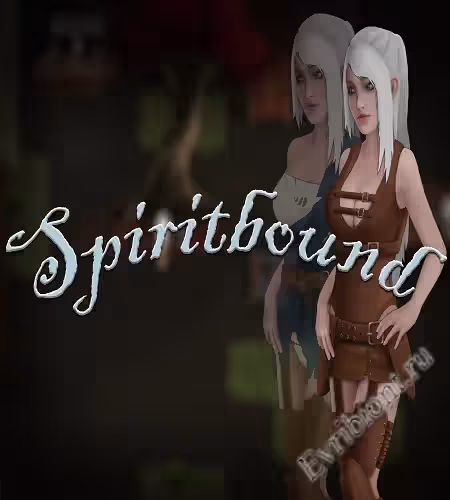 Связанный духом / Spiritbound