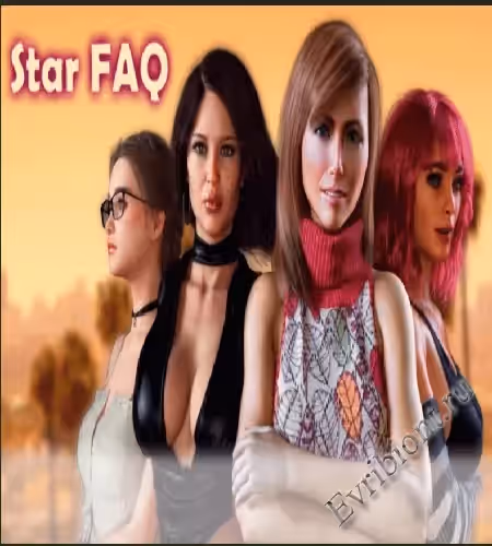 Звездный FAQ / Star Faq