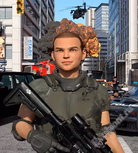 Просмотреть рекомендованную игру